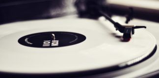 Llegan los vinilos en alta definición, mezclando lo mejor de lo digital y lo analógico Vinilos en alta definición