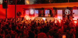 BBC Radio 1 vuelve a 528 Ibiza con Disclosure, Josh Baker y una nueva apuesta por la cultura club