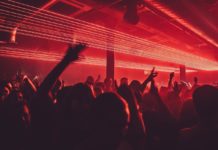 La nueva oleada del techno contundente oleada techno