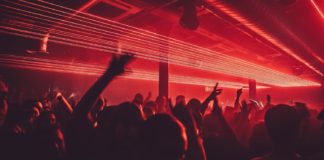 La nueva oleada del techno contundente oleada techno