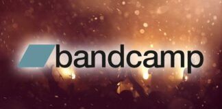 China bloquea Bandcamp en el país bandcamp china