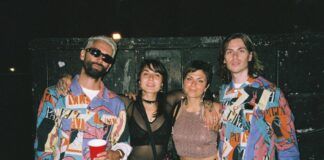 Krewella vuelve a conectar con Yellow Claw en ‘Rewind’ Krewella Yellow Claw Rewind