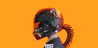 Yosef lleva a tus oídos el sonido Antídoto Club con su EP ‘Automotivo/Autoplacer’ yosef automotivo autoplacer