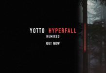 Seis nuevos remixes al álbum de Yotto a la venta esta semana