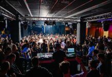 You Are The Club vuelve a la noche madrileña este viernes 17