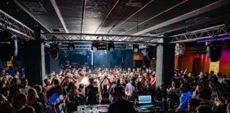 You Are The Club vuelve a la noche madrileña este viernes 17