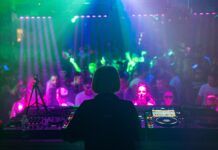 You Are The Club vuelve este fin de semana a la escena madrileña