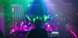 You Are The Club vuelve este fin de semana a la escena madrileña