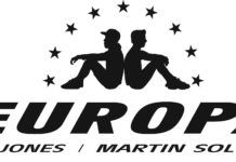 Jax Jones y Martin Solveig debutan como ‘Europa’