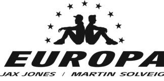 Jax Jones y Martin Solveig debutan como ‘Europa’