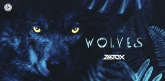 Zatox hace relucir su experiencia con ‘Wolves’ Zatox Wolves
