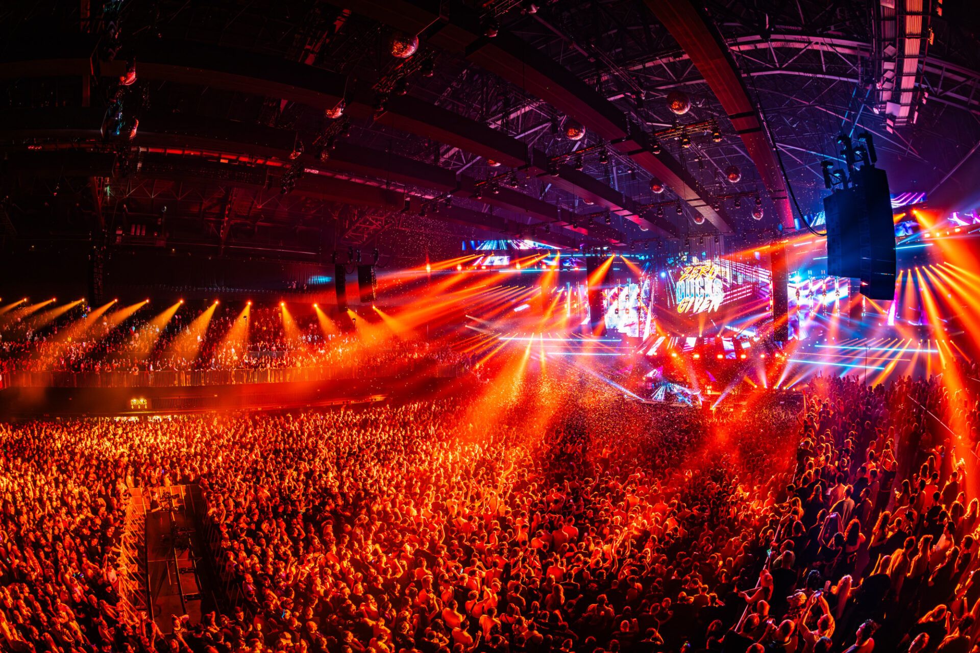 Reverze 2025 noticias, cartel y entradas Wololo Sound