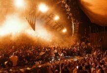 Cierre y comienzo: Music On Daytime finaliza temporada en Destino Pacha y anuncia su continuidad en el club, que cambia de nombre a Destino Five Ibiza