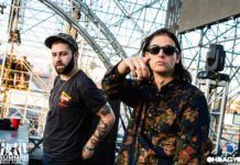 Zeds Dead y Dion Timmer juntos en ‘Rescue’ Zeds Dead