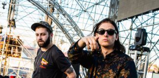 Zeds Dead y Dion Timmer juntos en ‘Rescue’ Zeds Dead