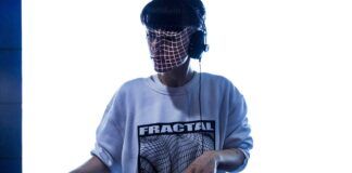 ‘Ten Billion Angels’, el álbum debut de Zora Jones, ya está aquí zora jones ten billion angels