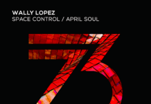 Wally Lopez se estrena en Zerothree con su nuevo EP Wally Lopez Zerothree