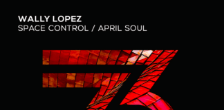 Wally Lopez se estrena en Zerothree con su nuevo EP Wally Lopez Zerothree