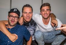 Top DJs que han cambiado de género musical top djs que han cambiado de género musical