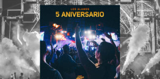 Los Álamos anuncia ocho nuevas actuaciones en su quinta fase de confirmados para 2019 Álamos quinta fase 2019