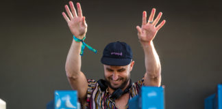 ‘You Little Beauty’ es la propuesta de Fisher para este verano