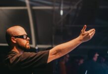 Pawlowski fusiona la energía del hard house con la emoción del trance en su nuevo EP ‘Get Me High’