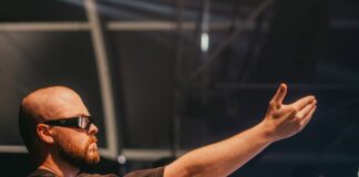 Pawlowski fusiona la energía del hard house con la emoción del trance en su nuevo EP ‘Get Me High’